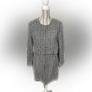 ANN TAYLOR WOMENS “DRESS” JACKET SIZE M MINT